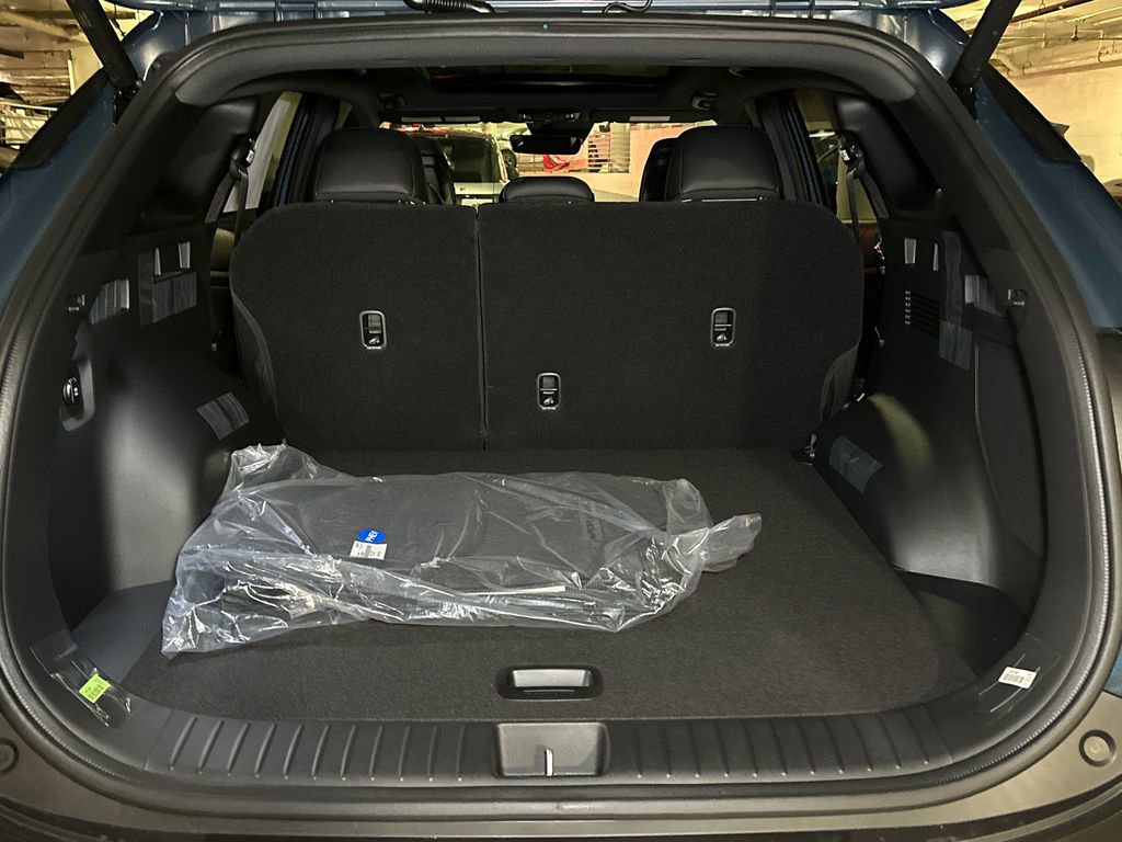 New 2026 Kia Sportage X-Line Prestige image 6