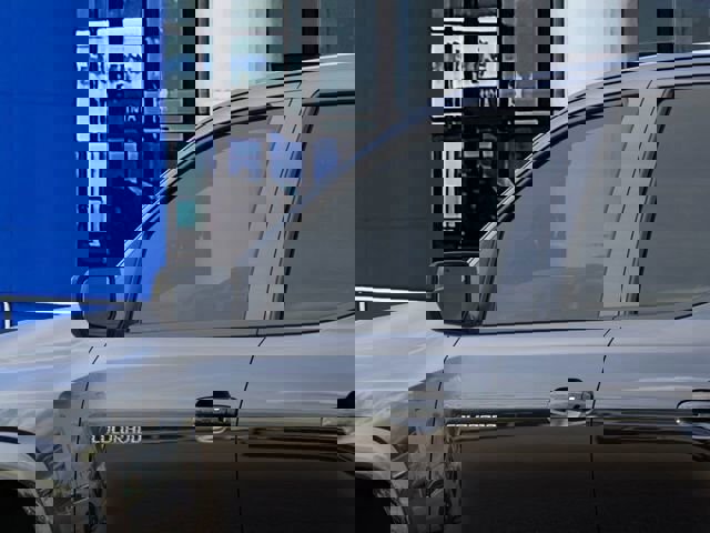 New 2026 Chevrolet Colorado LT w/ Advanced Trailering Package image 12