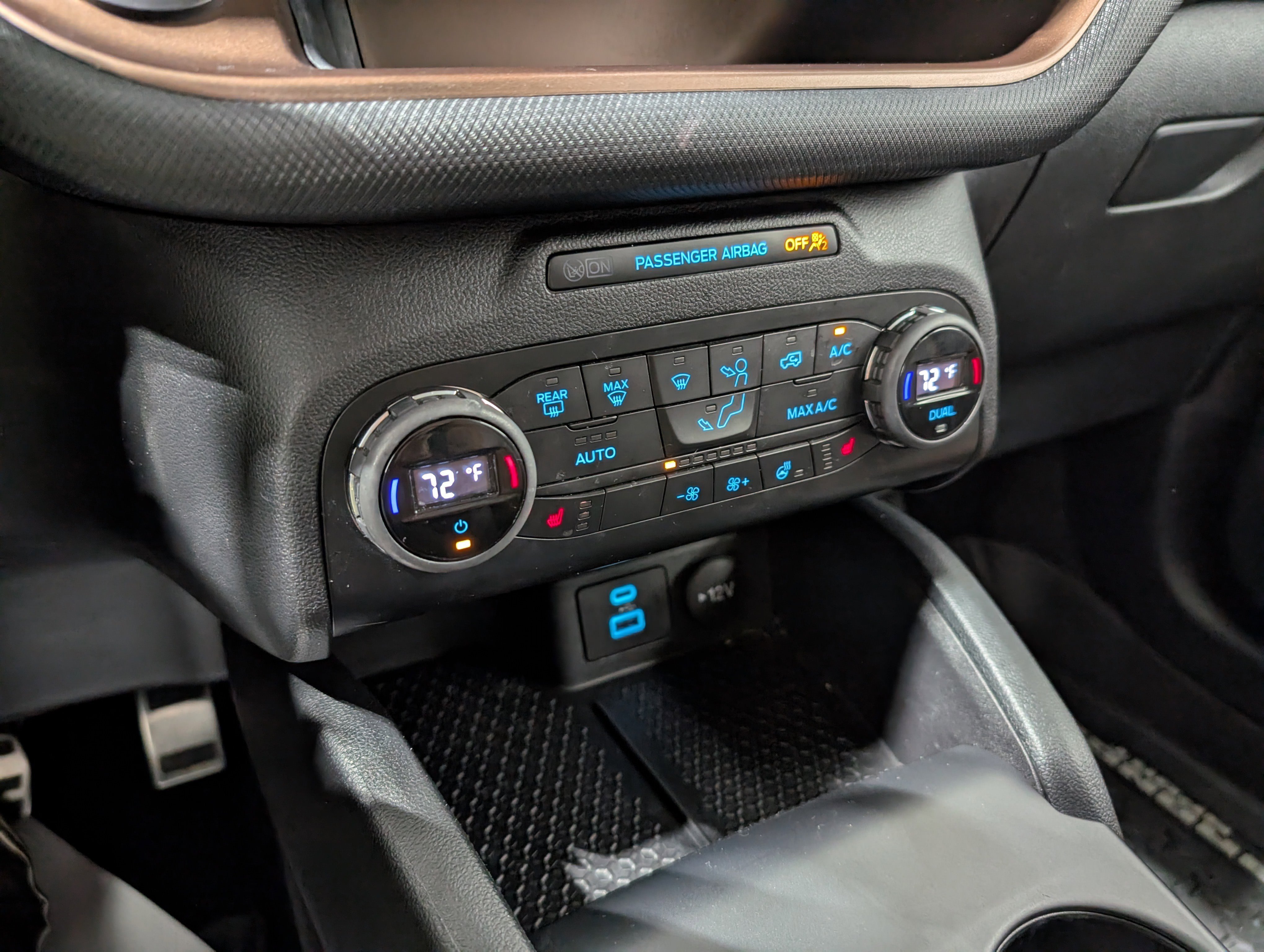 Used 2021 Ford Bronco Sport Outer Banks image 27