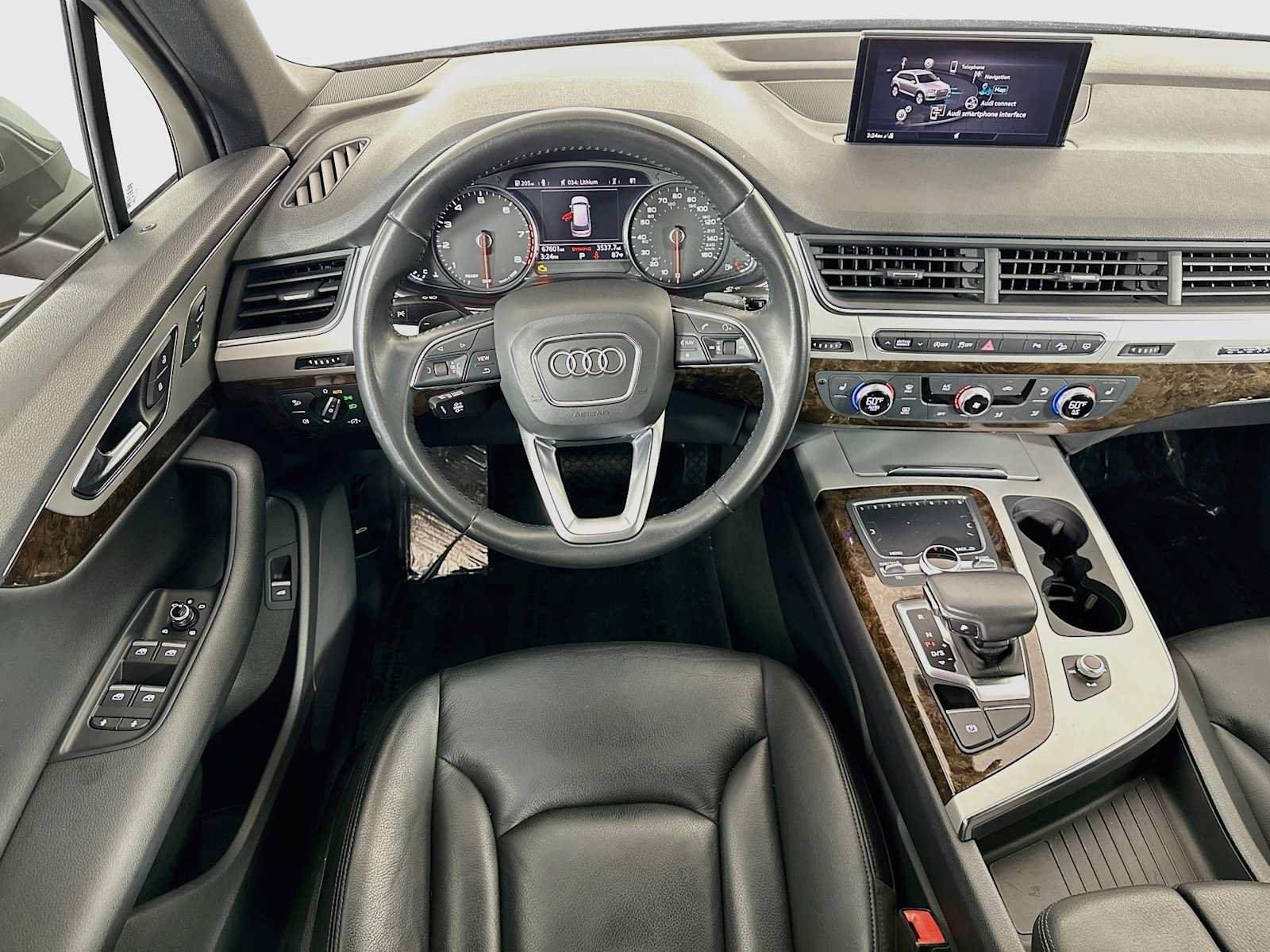 Used 2019 Audi Q7 2.0T Premium w/ Convenience Package AWD/4WD image 21