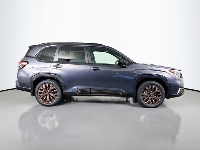 New 2026 Subaru Forester Sport image 8
