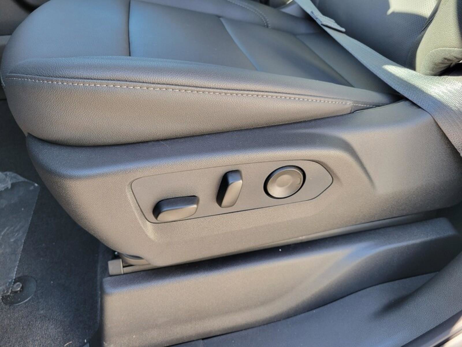 New 2026 GMC Sierra 1500 SLT w/ SLT Premium Plus Package image 24