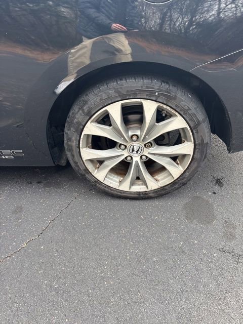 Used 2012 Honda Civic Si image 41