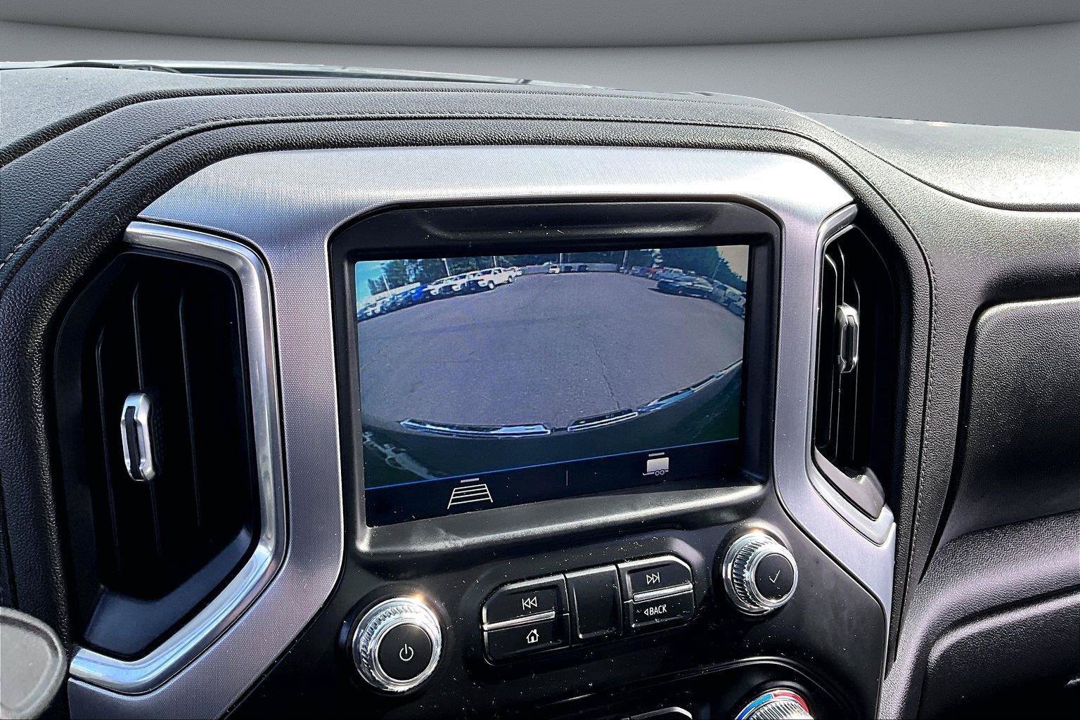 Used 2021 GMC Sierra 1500 Elevation AWD/4WD image 16