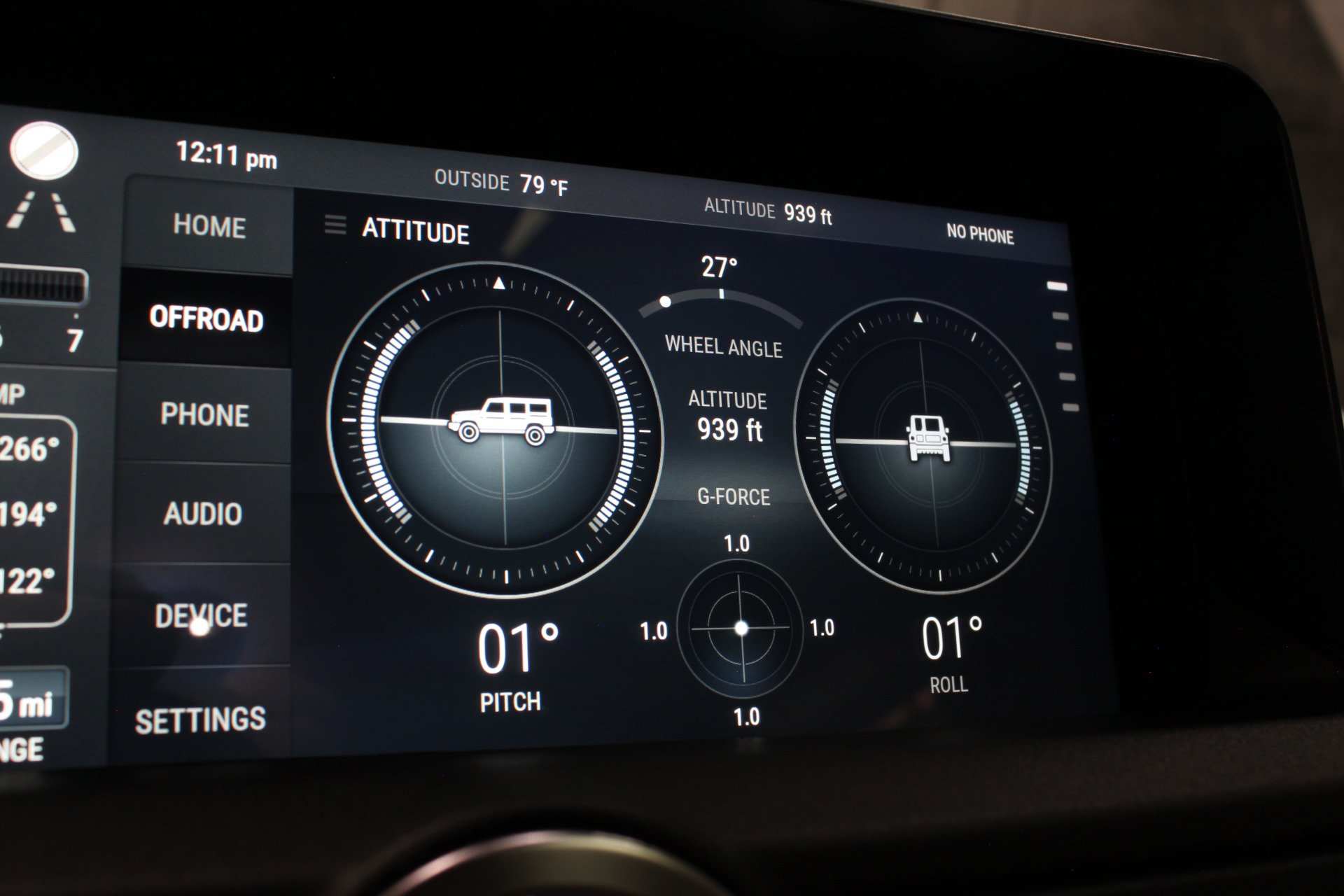 Used 2024 INEOS Grenadier Station Wagon AWD/4WD image 67