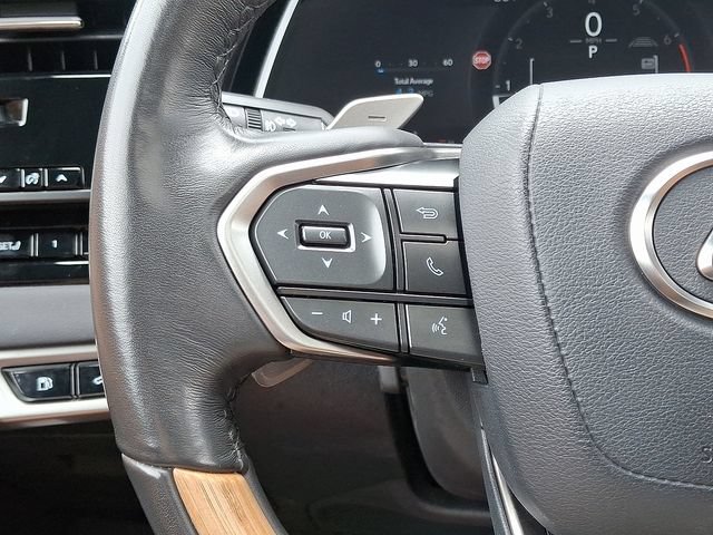 Used 2025 Lexus RX 350 Premium AWD/4WD image 21