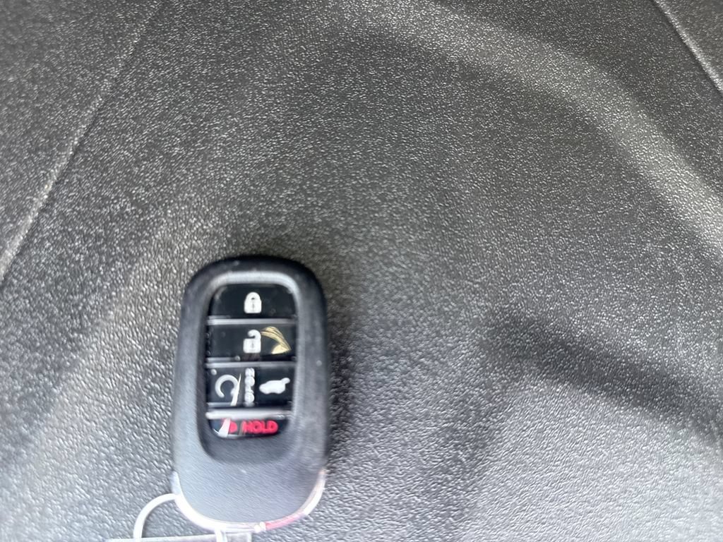 Certified 2024 Honda CR-V Sport Touring image 49