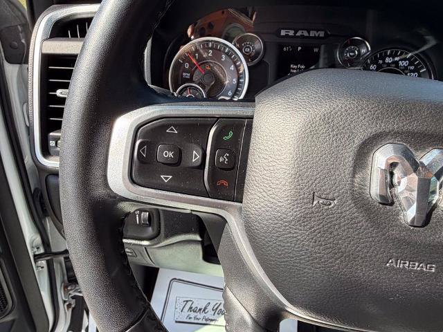 Used 2020 RAM 1500 Big Horn AWD/4WD image 30