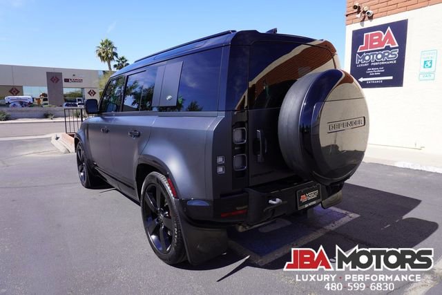 Used 2023 Land Rover Defender 110 X image 34