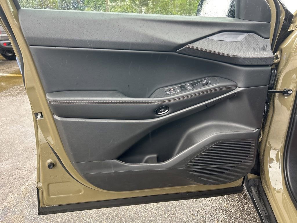 New 2026 Jeep Cherokee Limited AWD/4WD image 34