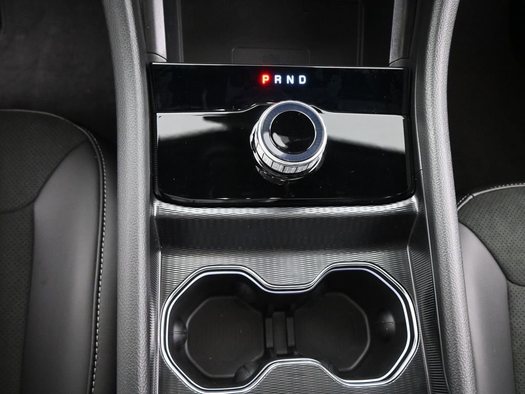 New 2025 Jeep Grand Cherokee Altitude image 3