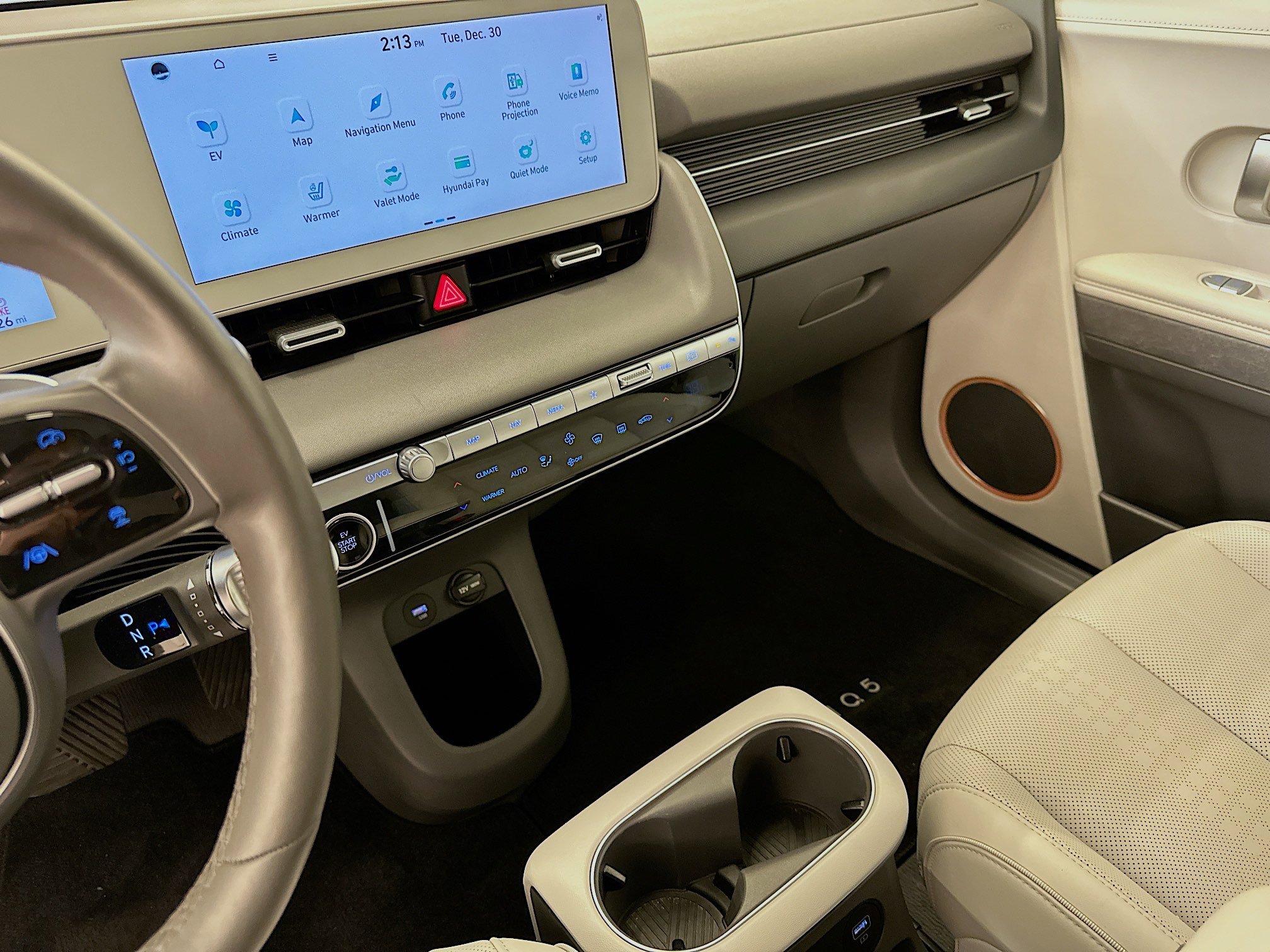 Used 2023 Hyundai Ioniq 5 SEL image 26