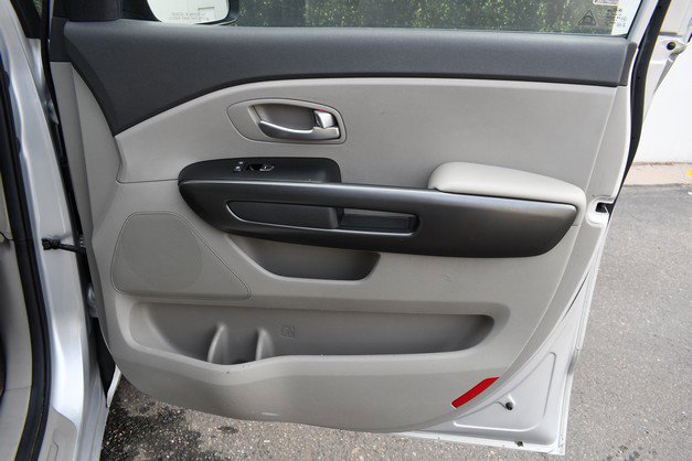Used 2016 Kia Sedona LX w/ LX Convenience Package FWD image 23