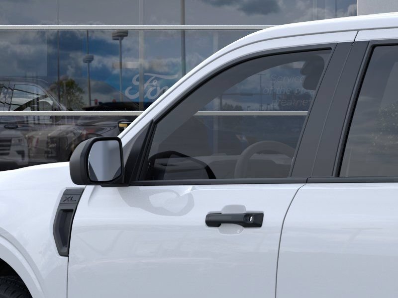 New 2026 Ford Maverick XL FWD image 21