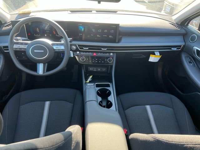 New 2025 Hyundai Sonata SEL image 14