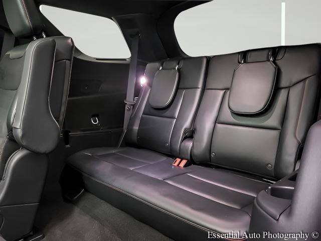 Used 2025 Ford Explorer ST w/ Sun And Sound Package image 12