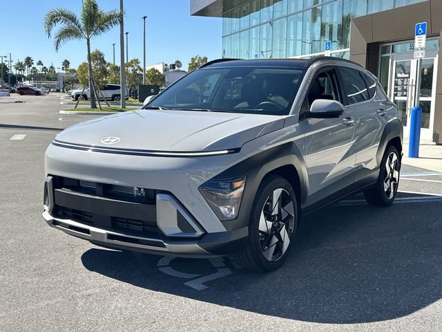 Used 2026 Hyundai Kona Limited video 2