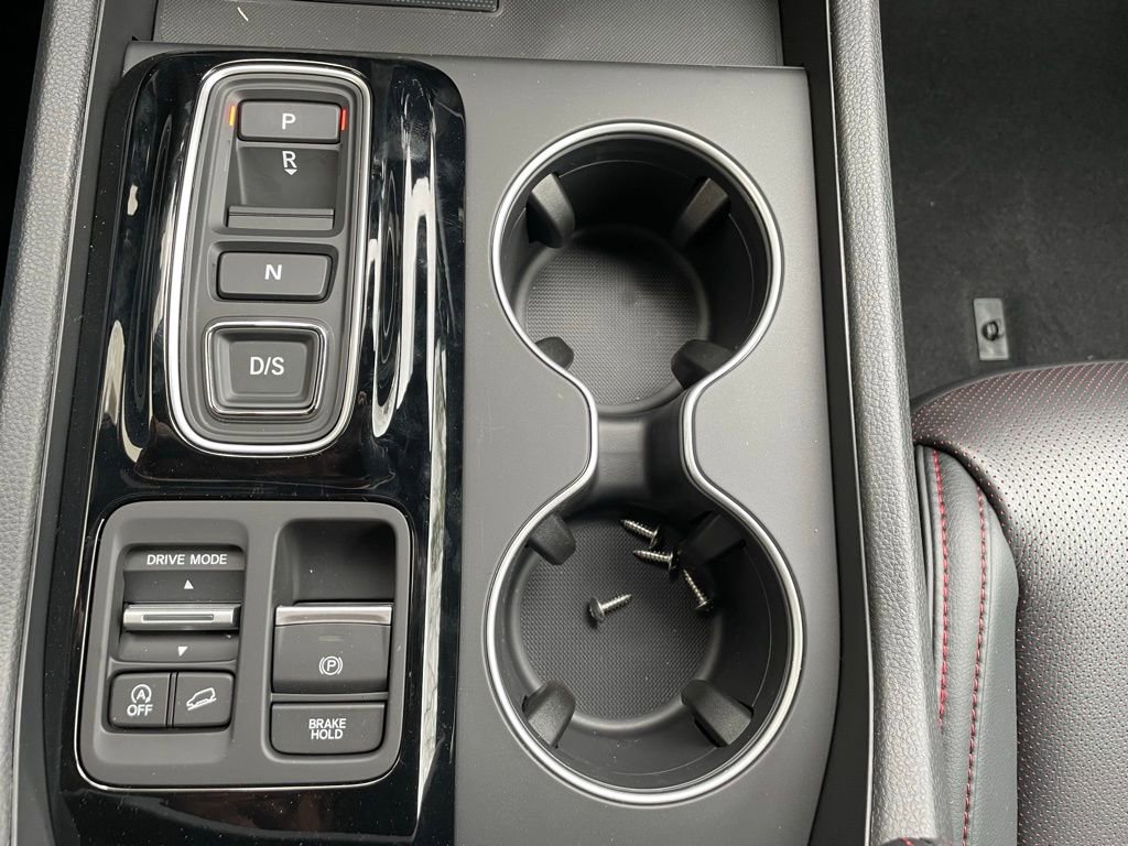 New 2026 Honda Pilot Black Edition image 22