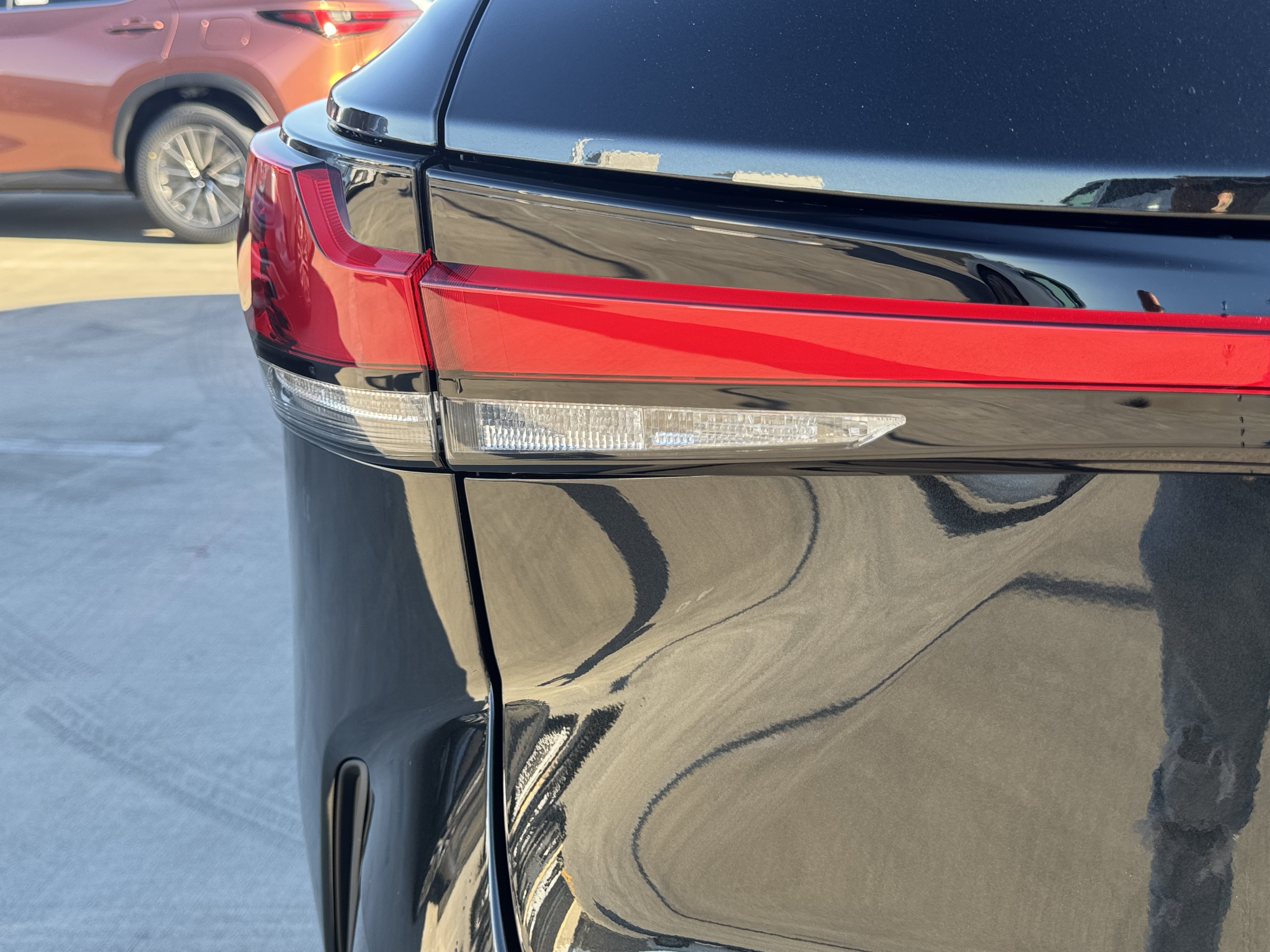 New 2026 Lexus RX 350 w/ Convenience Package AWD/4WD image 15