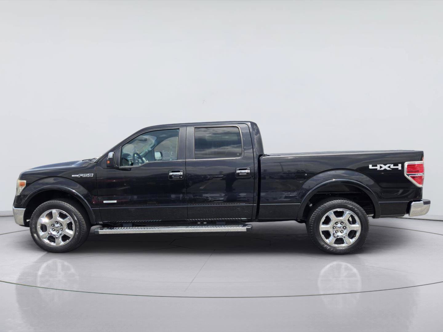 Used 2013 Ford F150 Lariat w/ Luxury Equipment Group AWD/4WD image 5