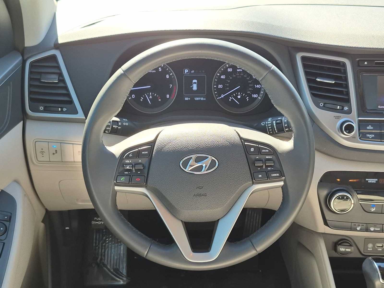 Used 2017 Hyundai Tucson Sport FWD image 22