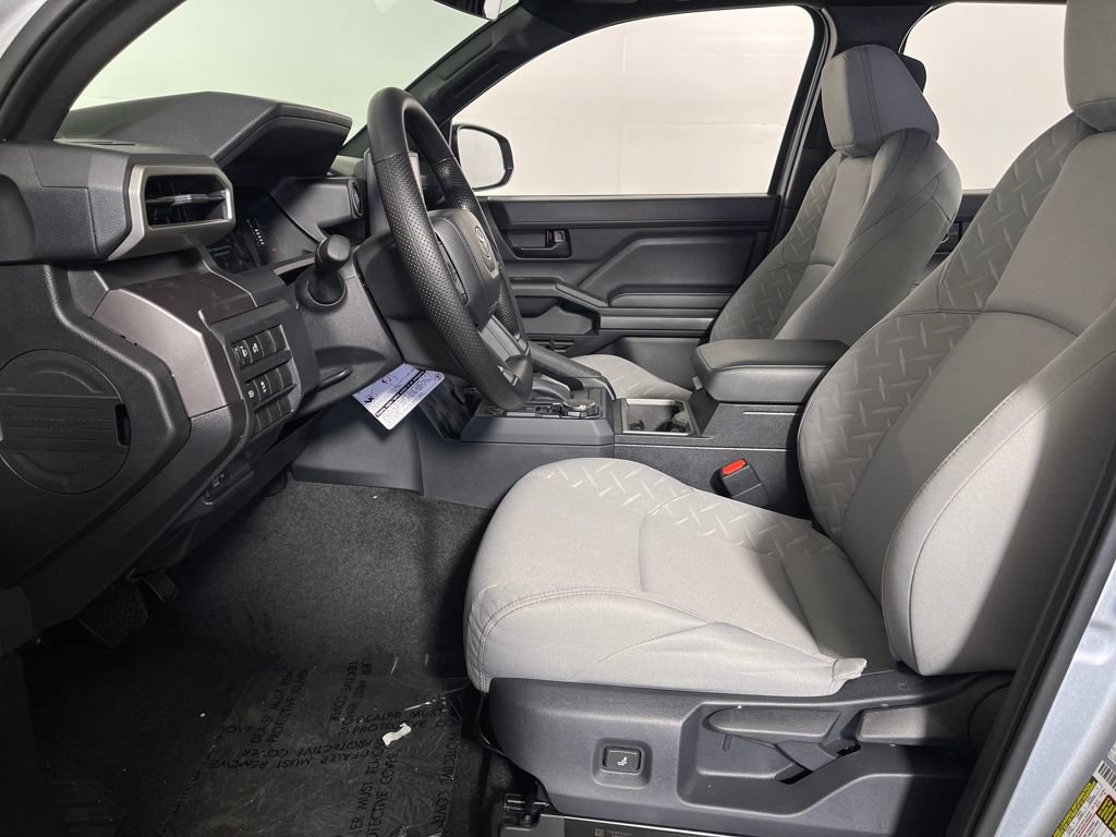 New 2026 Toyota Tacoma SR5 image 12