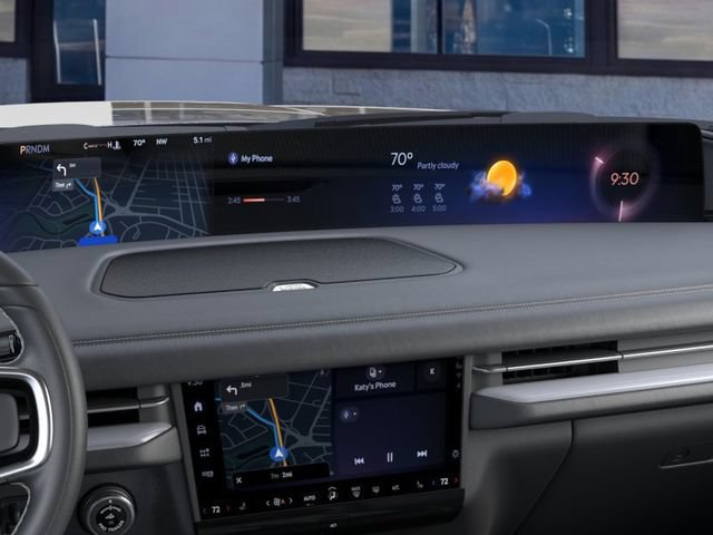 New 2026 Lincoln Navigator L Reserve AWD/4WD image 15