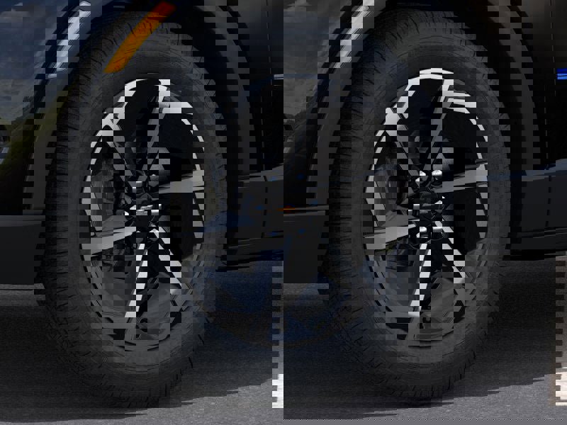 New 2026 Chevrolet Equinox EV LT image 33