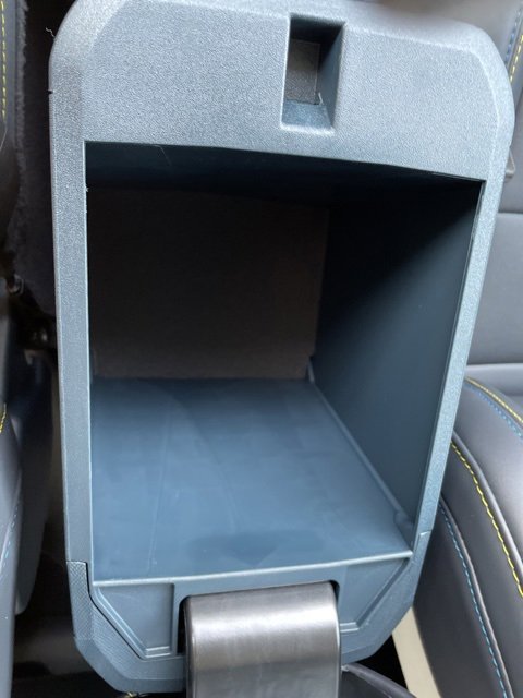 New 2026 Ford Maverick Lobo image 42