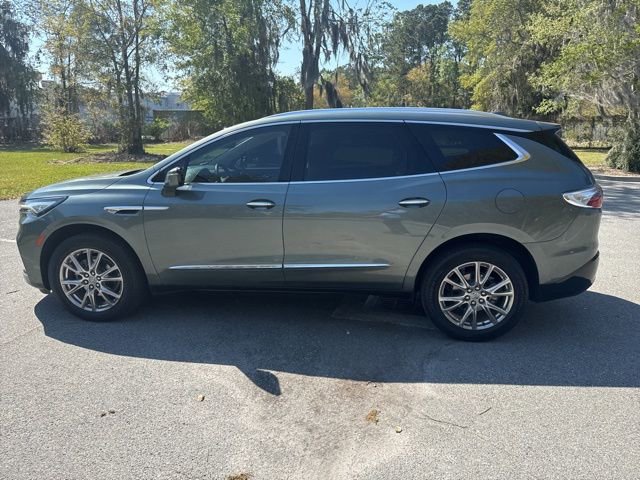 Used 2023 Buick Enclave Premium w/ Experience Buick Package image 6