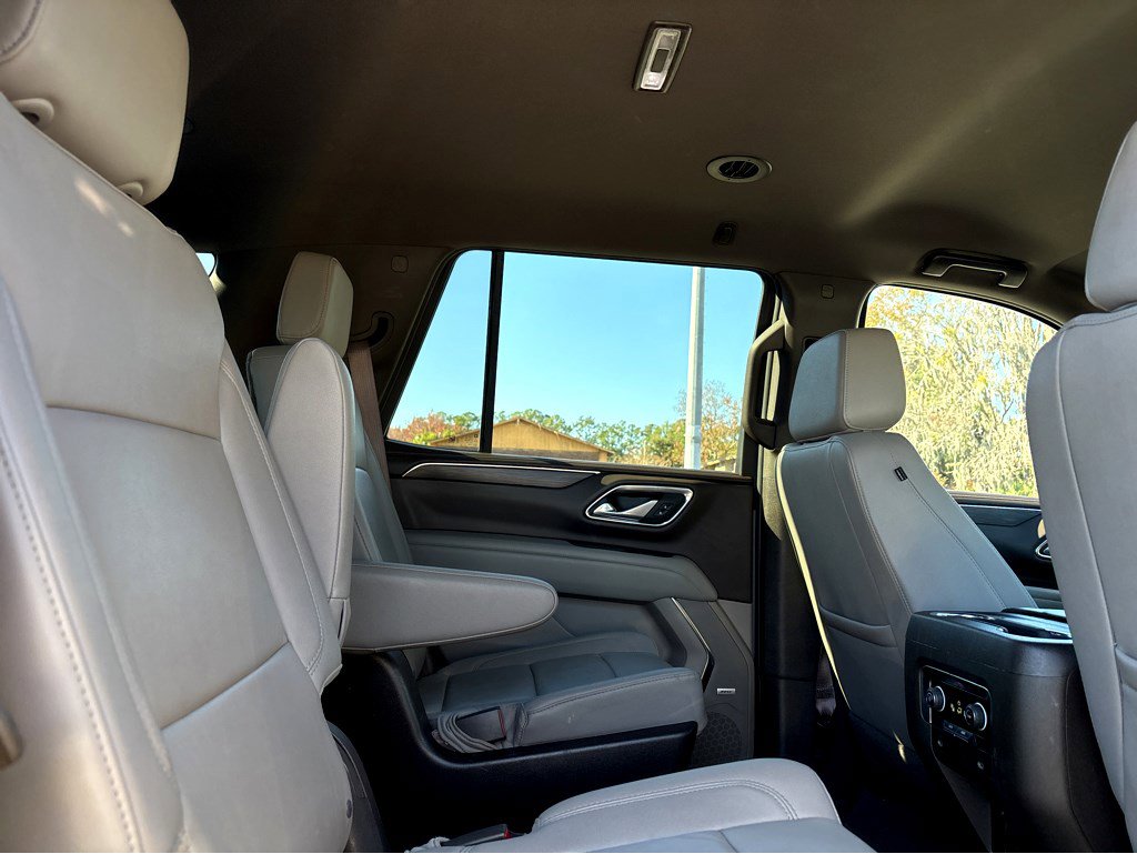 Used 2024 Chevrolet Tahoe LT image 12