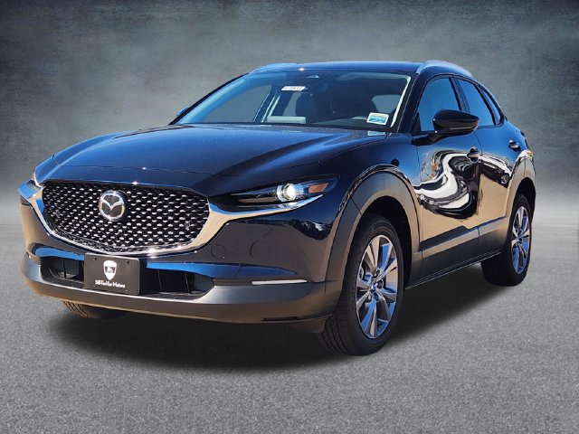 New 2026 MAZDA CX-30 AWD 2.5 S image 3