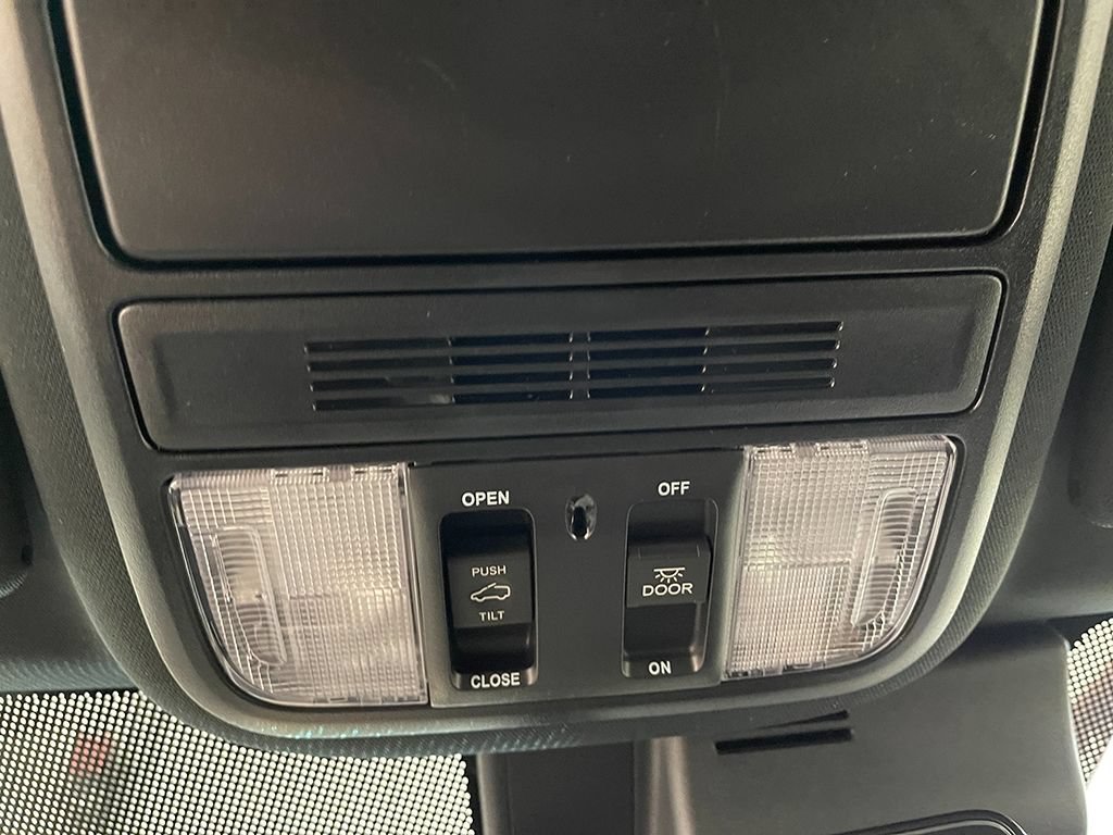 Used 2023 Honda Passport TrailSport image 26