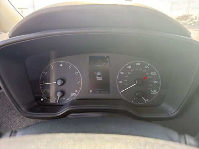 Used 2024 Toyota Corolla LE FWD image 7