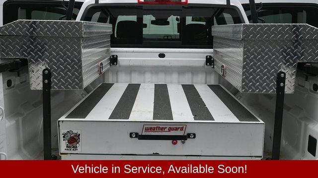 Used 2024 Chevrolet Colorado W/T w/ Safety Package RWD image 12