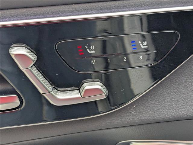 Used 2023 Mercedes-Benz GLC 300 image 13