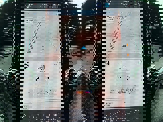 New 2025 RAM 1500 Laramie w/ Sport Appearance Package image 24