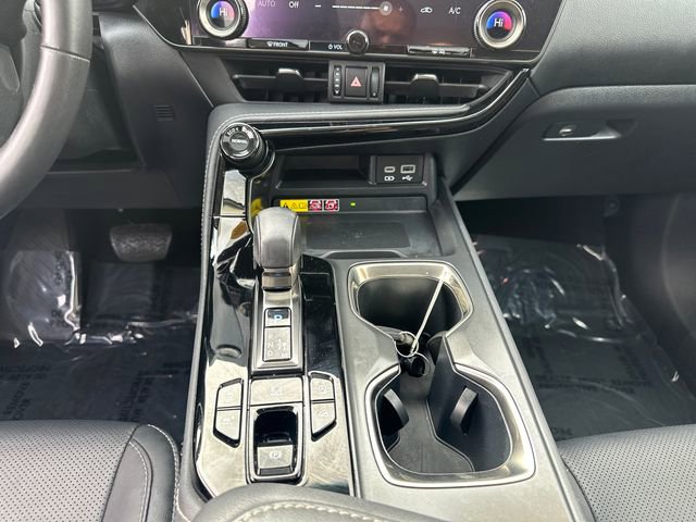 Used 2022 Lexus NX 350 AWD image 25