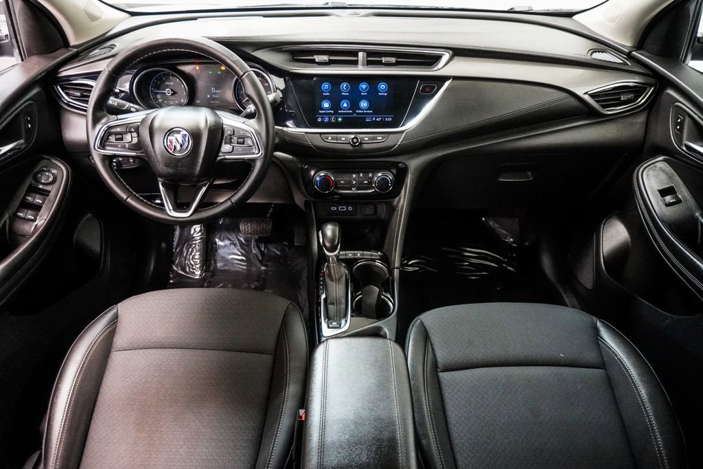 Used 2023 Buick Encore GX Preferred image 10