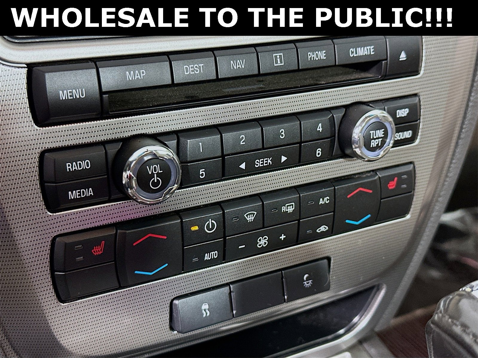 Used 2010 Ford Fusion Hybrid image 17