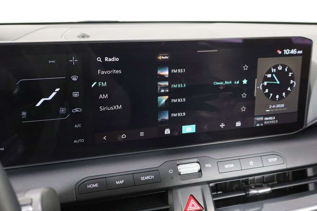 Used 2025 Kia K4 EX image 29