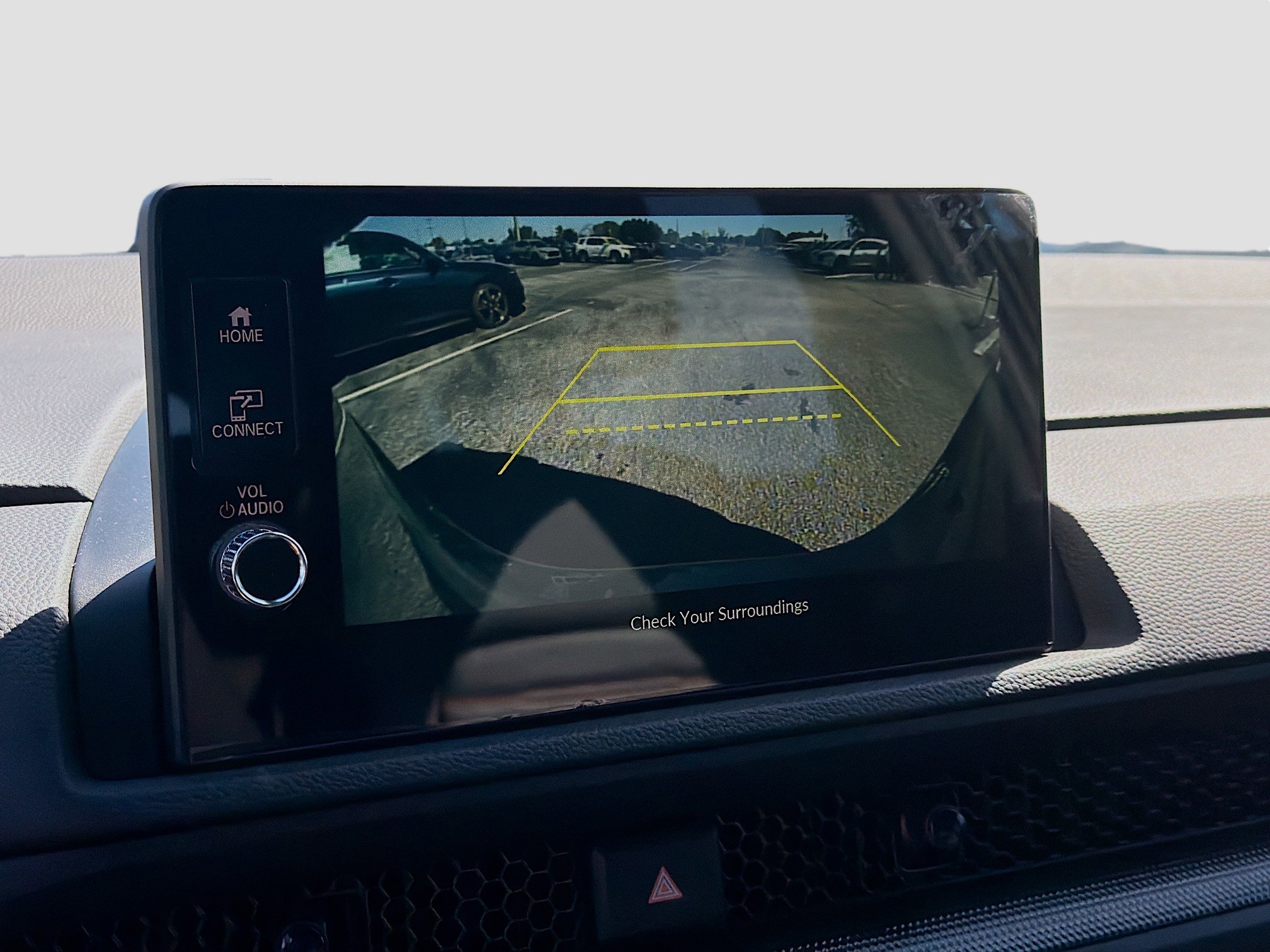 New 2026 Honda CR-V Sport-L image 13