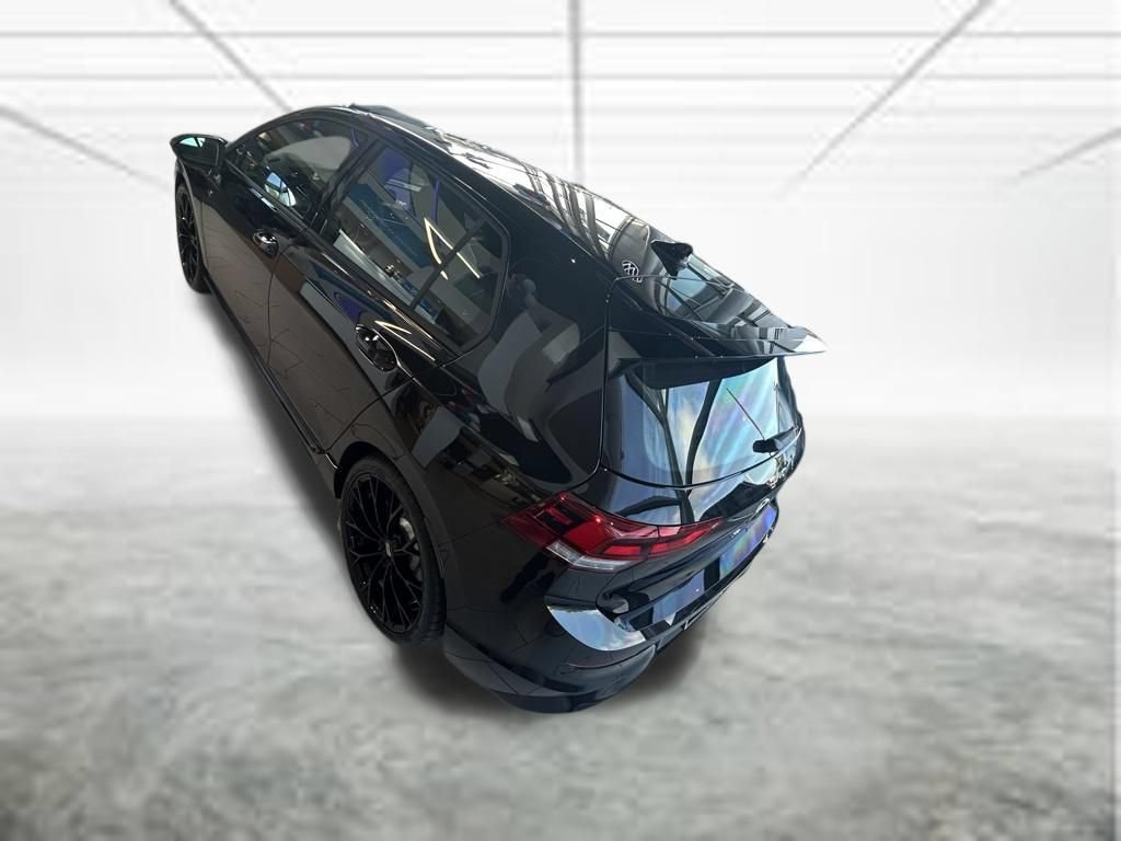 New 2026 Volkswagen Golf AWD/4WD image 3