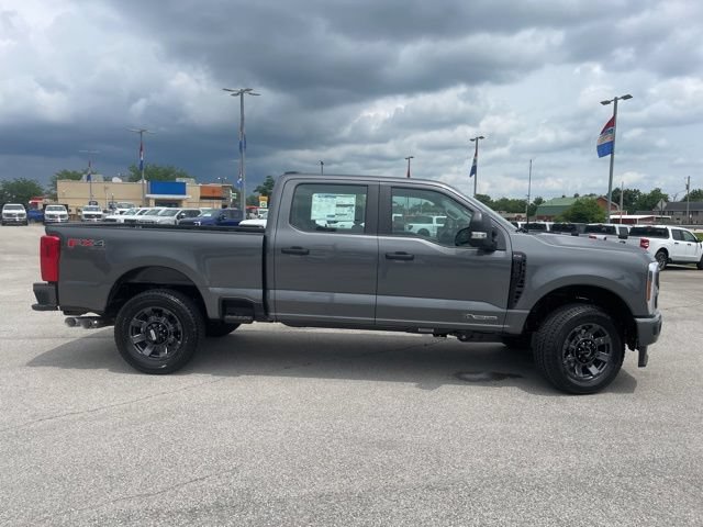 New 2026 Ford F250 XL w/ STX Appearance Package AWD/4WD image 12