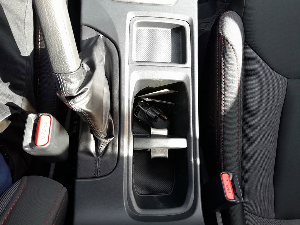 Used 2023 Subaru WRX image 27