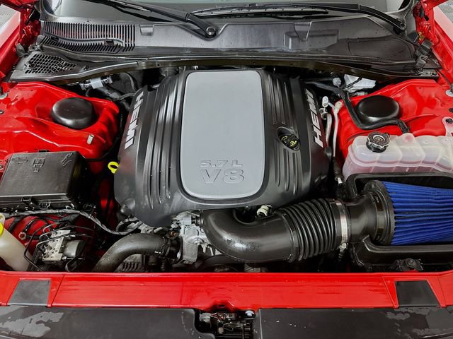 Used 2023 Dodge Challenger R/T w/ T/A Package image 28