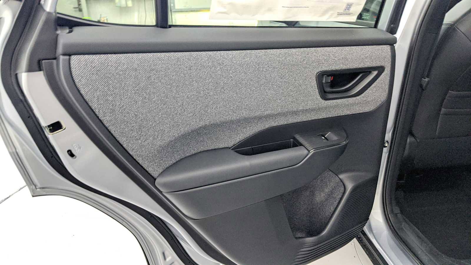 New 2026 Subaru Outback Limited image 27