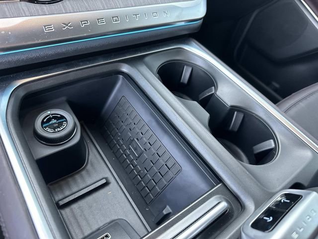 New 2025 Ford Expedition Platinum w/ Platinum Ultimate Package image 35
