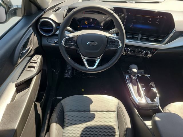 New 2026 Chevrolet Trax LT w/ Midnight Edition image 26