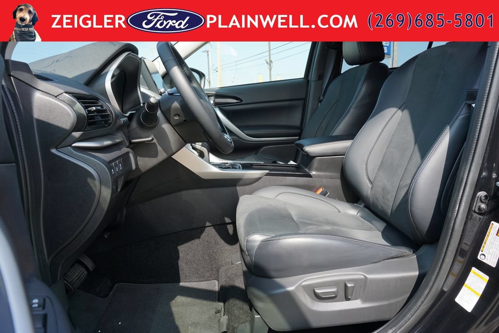 Used 2026 Mitsubishi Eclipse Cross SE AWD/4WD image 17